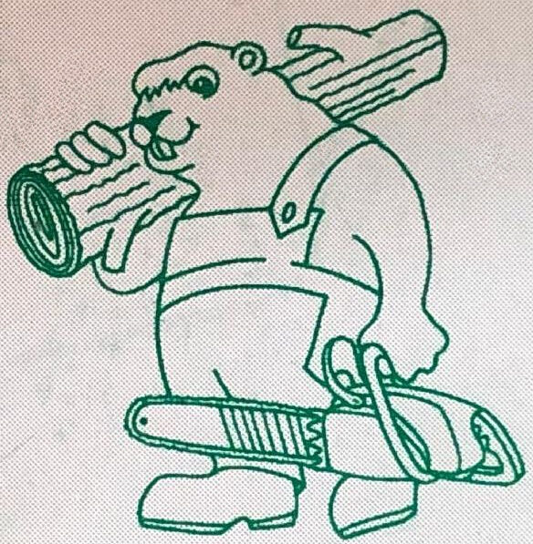 Brikettop